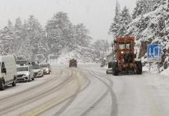 Karayolları Genel Müdürlüğü'nden 'kapalı yol' açıklaması