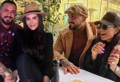 Selin Ciğerci'den Gökhan Çıra'ya yorum: Photoshop yapsaydım!