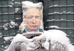 Bu kez aday polemiği!