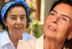 Usta oyuncu Fatma Girik kimdir kaç yaşındaydı neden öldü? Fatma Girik hastalığı neydi? Film ve dizileri...