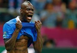 Başkan Sancak açıkladı: Balotelli, İtalya Milli Takımı'nda