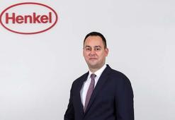 Türk Henkel’de Beauty Care Genel Müdürlüğü görevine Kaya Kurşun getirildi