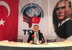 Oğuz Aydın Türkiye Sualtı Sporları Federasyonu başkanlığına adaylığını açıkladı