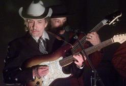 Bob Dylan, tüm müzik kayıtlarının yayın haklarını Sony Music'e sattı