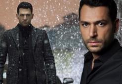 Murat Yıldırım, 'Aziz' setinde mahsur kaldı!