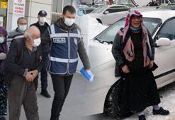 Korkunç olay! Babası eşini öldürdü, o da duruşma sonrası ağabeyini