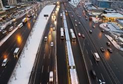 Trafiğe kaydı yapılan taşıt sayısı arttı