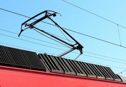 Pantograf nedir? Pantograf kırılması ne demek?