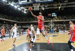 Bahçeşehir Koleji deplasmanda zorlanmadan galip