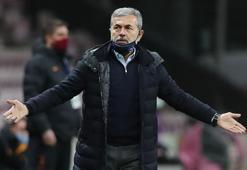 Aykut Kocaman'dan olay sözler! 'Alex en fazla benim zamanımda oynamış'