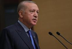 Son dakika! Erdoğan'dan sosyal medyada kullanılan dil açıklaması: Türkçe için felaket habercisidir