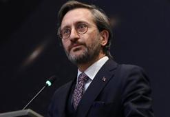 ‘Adil bir dünya iş birliğiyle olur’