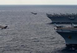 ABD ve Çin’in deniz dibindeki F-35 enkazına ulaşma yarışı