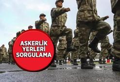 ASKERLİK YERİ nasıl sorgulanır? Bedelli askerlik celp yerleri e-Devlet