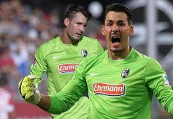 Roman Bürki kimdir kaç yaşında? Galatasaray'ın transfer gündeminde yer alan Roman Bürki hayatı ve kariyeri...