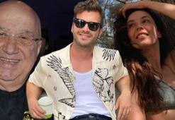 Azra Akın'dan Erkan Özerman açıklaması: Dava açtım!