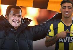 Acun Ilıcalı, Allahyar Sayyadmanesh'i resmen açıkladı