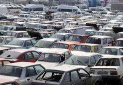 Son dakika: İçişleri Bakanlığı hurda araçlar için harekete geçti!