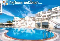 Haftanın mekanları...