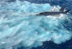 Son dakika... CNN International ilk fotoğrafı yayınladı!