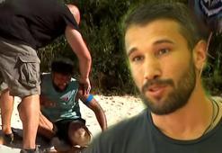 Survivor yeni bölümde dokunulmazlık oyununu hangi takım kazanacak? Yasin'e ne oldu?