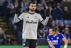 Emre Belözoğlu, Mahir Emreli'yi açıkladı