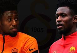 Amadou Diawara'nın menajerinden transfer açıklaması! Galatasaray...