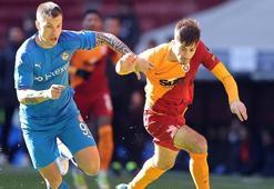 Domenec Torrent çok sinirlendi! Oyuncularına büyük tepki