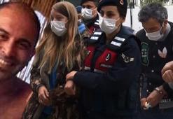 Antalya’daki vahşetin detayları ortaya çıktı! Arkadaşını 3'lü ilişkide sert davrandığı için öldürmüş