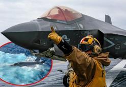 Büyük kriz... Son teknoloji F-35'e ulaşmak için yarışıyorlar!