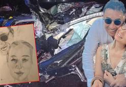 Gülçin Ergül'den duygulandıran paylaşım: Her zamanki ilgisiyle yanımdaymış gibi