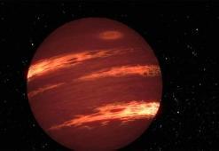 NASA'dan sıradışı gezegen keşfi: Yaz bir gün, kış iki gün sürüyor