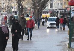 Geçen hafta ilk sıradaki Eskişehir’de vakalar yarıya düştü