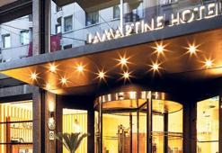 Lamartine Otel Taksim