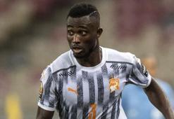 Fenerbahçe'ye Ghislain Konan'dan kötü haber
