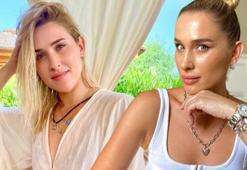 Survivor Sema Seda kardeş mi, küs mü? Seda Ocak ve Sema Aydemir kimdir, nereli, kaç yaşında?