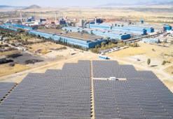 Eti Alüminyum’da yeşil enerji devri