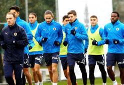Fenerbahçe'de süre daralıyor umut azalıyor