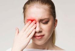 Göz kuruluğu görme kaybına yol açabilir