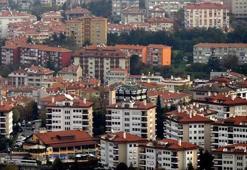 Parasını ödedi ama evi alamadı!