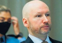 Şartlı tahliye talebi reddedildi