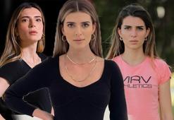 Survivor Merve Aydın kimdir kaç yaşında? Merve Aydın aslen nereli eşi kim?