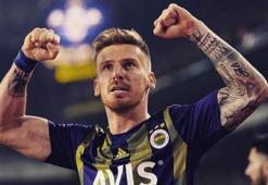 Serdar Aziz'in menajerinden Galatasaray açıklaması