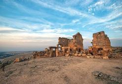 Turizmde her masada varız