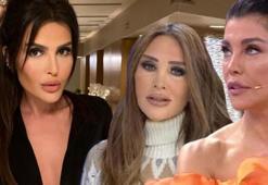 Selin Ciğerci ile mahkemelik olan Deniz Akkaya ve Seren Serengil'e tazminat şoku!