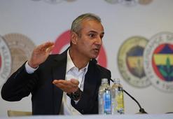 Fenerbahçe'de İsmail Kartal dönemi yine sessiz geçildi! Transfer yapılmadı