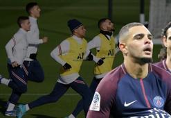 Son dakika haberi - Fenerbahçe'den Kurzawa bombası! PSG'den maaş desteği