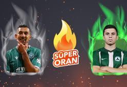 Konyaspor - Giresunspor maçı Tek Maç ve Canlı Bahis seçenekleriyle Misli.com’da