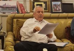 Aziz Yıldırım sessizliğini bozdu! Dava açacağı isimleri tek tek açıkladı