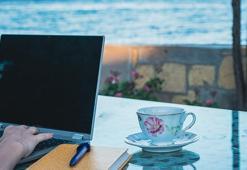 Büyük fırsat! Uzaktan çalışma yeni kapı açtı... İşte şartları